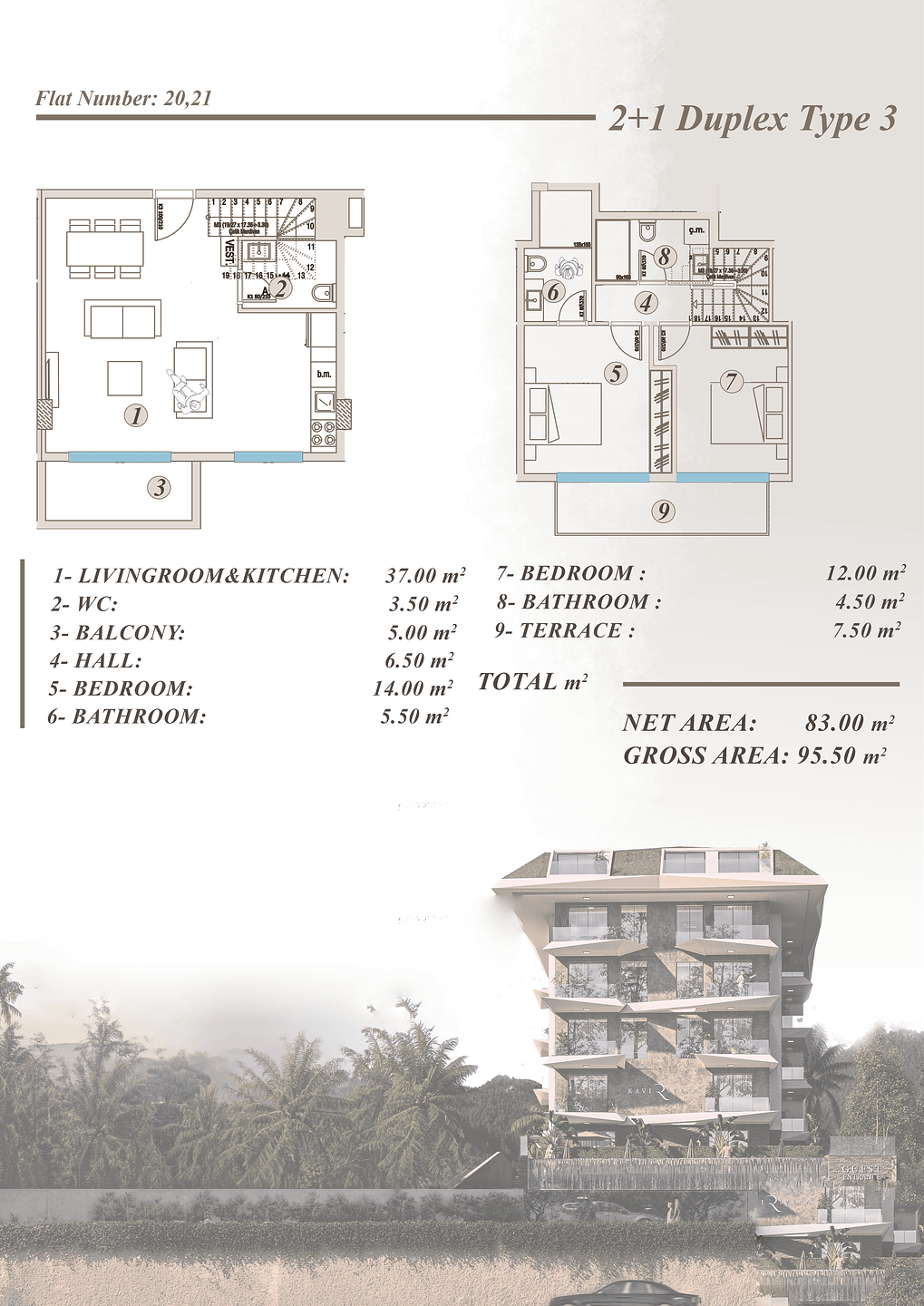 Floor Plan Image 3
