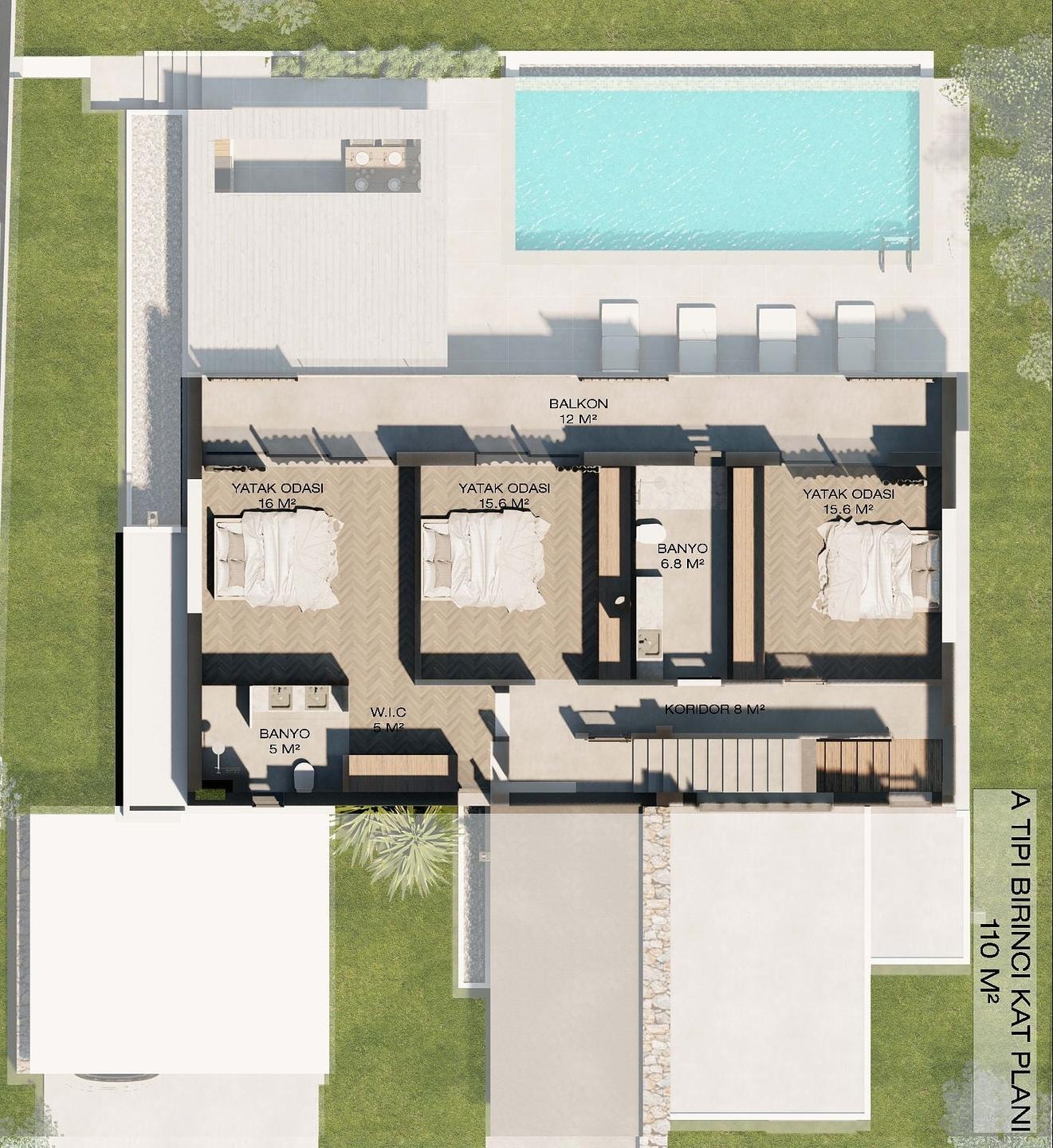 Plattegrond afbeelding 2