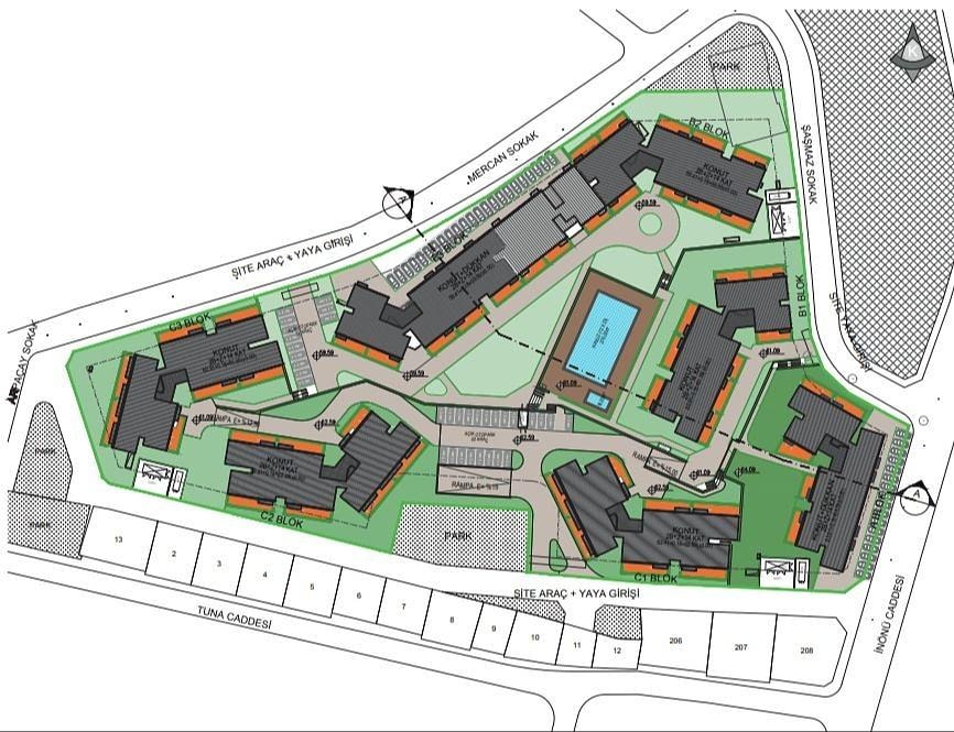Plattegrond afbeelding 3