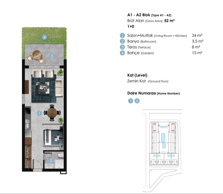 Floor Plan Image 1