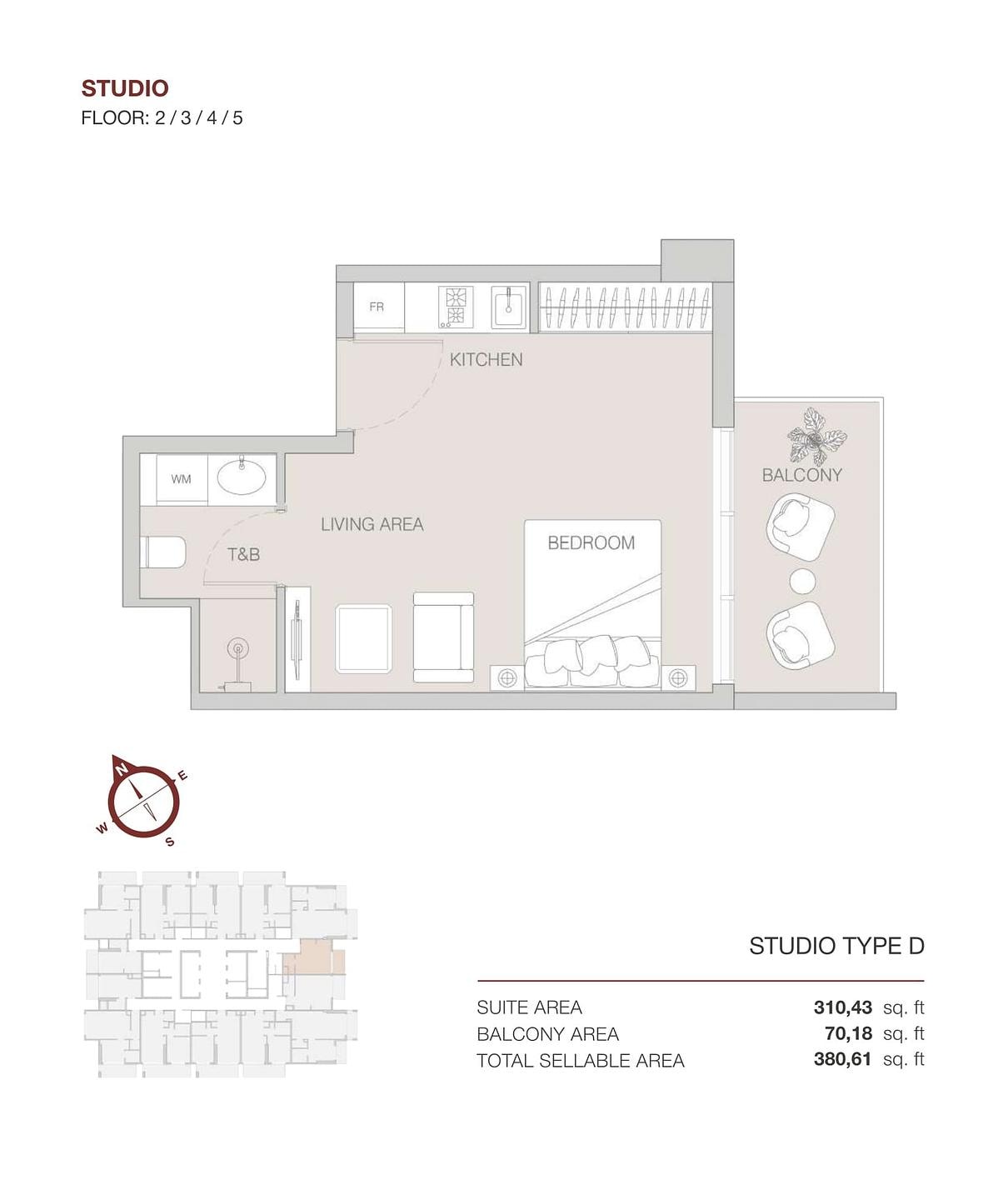 Plantegningsbilde 8
