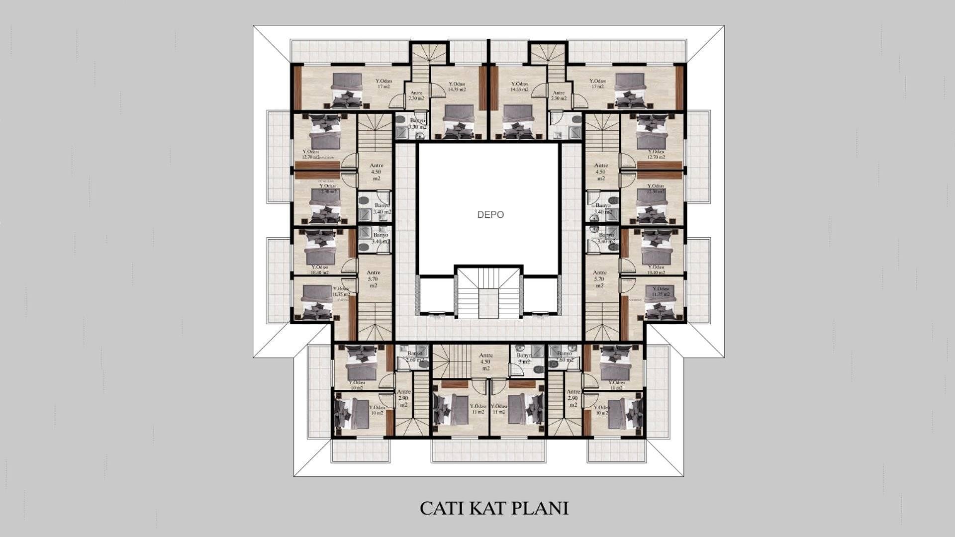 Floor Plan Image 2