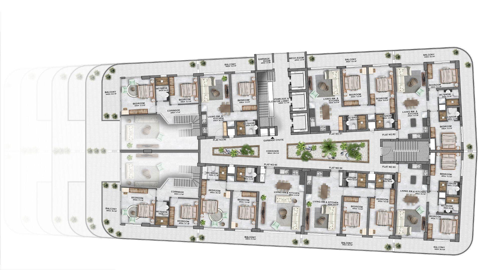 Floor Plan Image 5