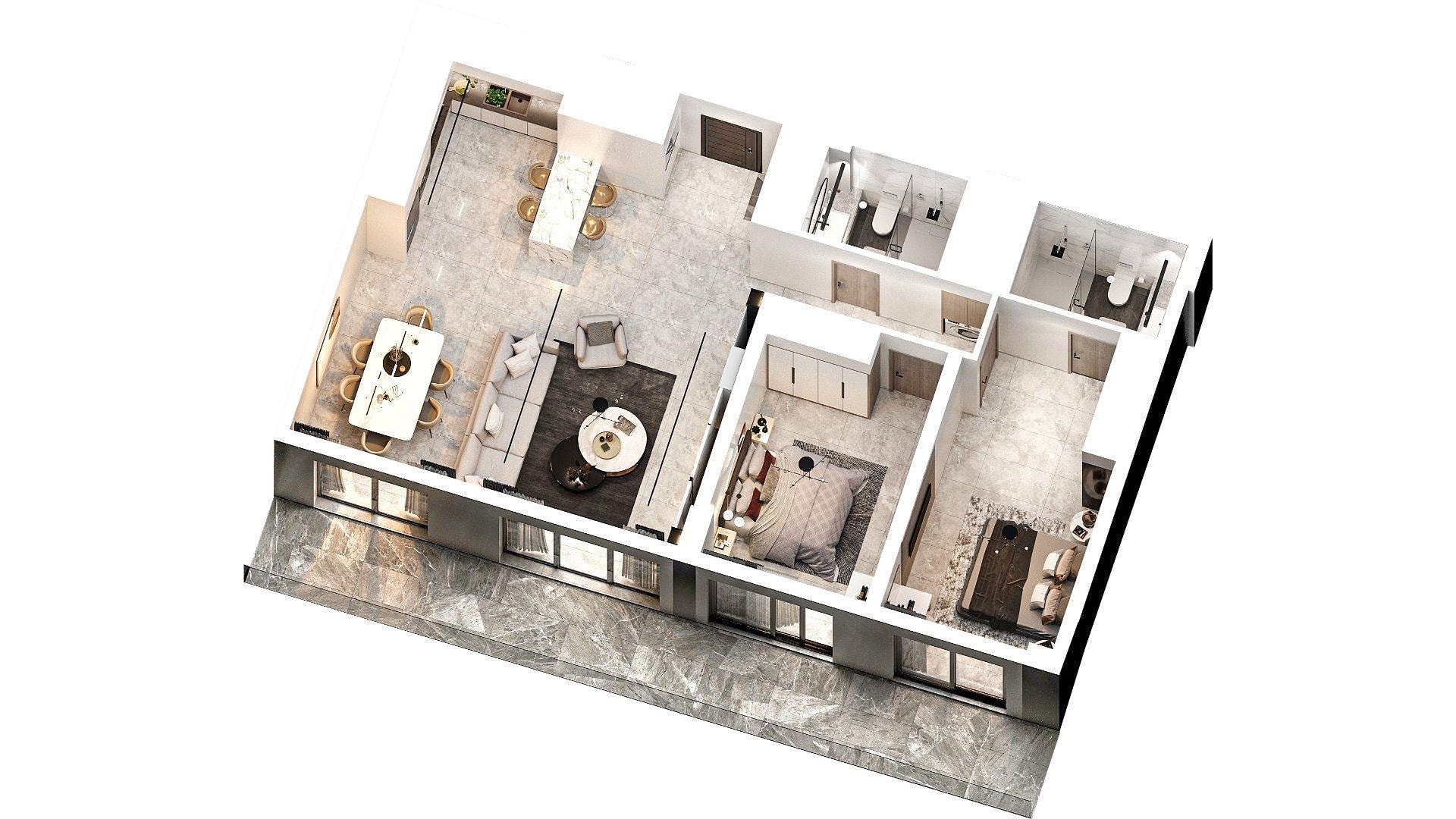 Floor Plan Image 20