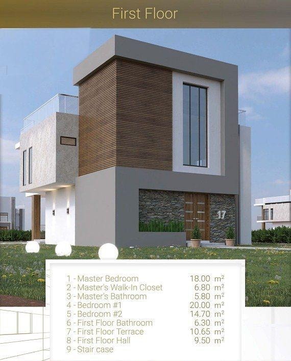 תמונת תוכנית קומה 2