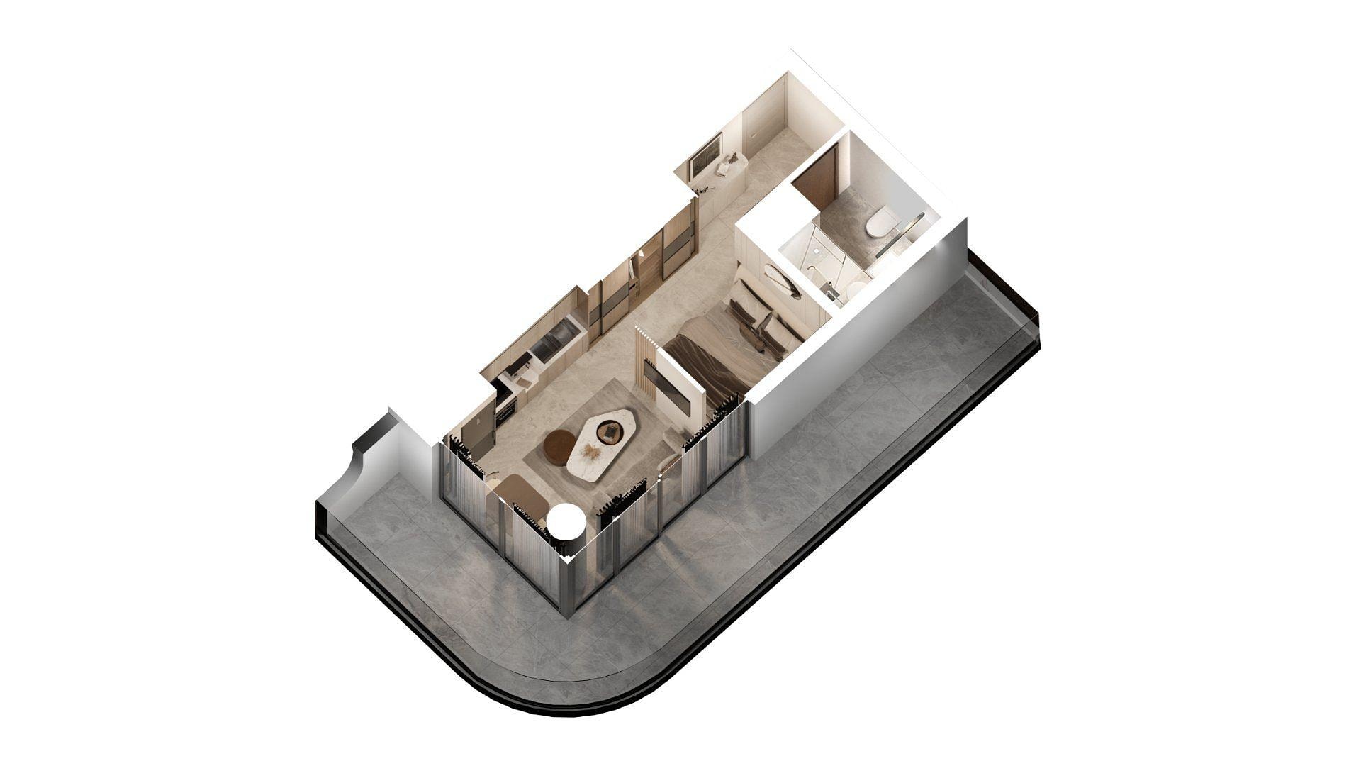 Floor Plan Image 17