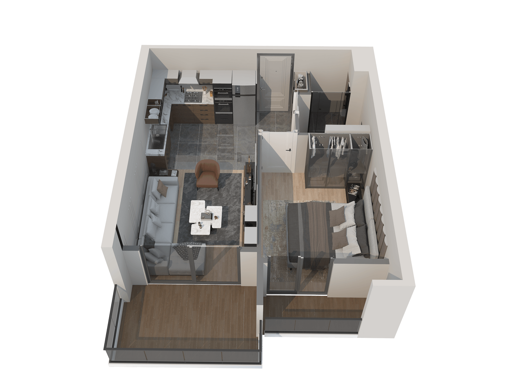 Floor Plan Image 5