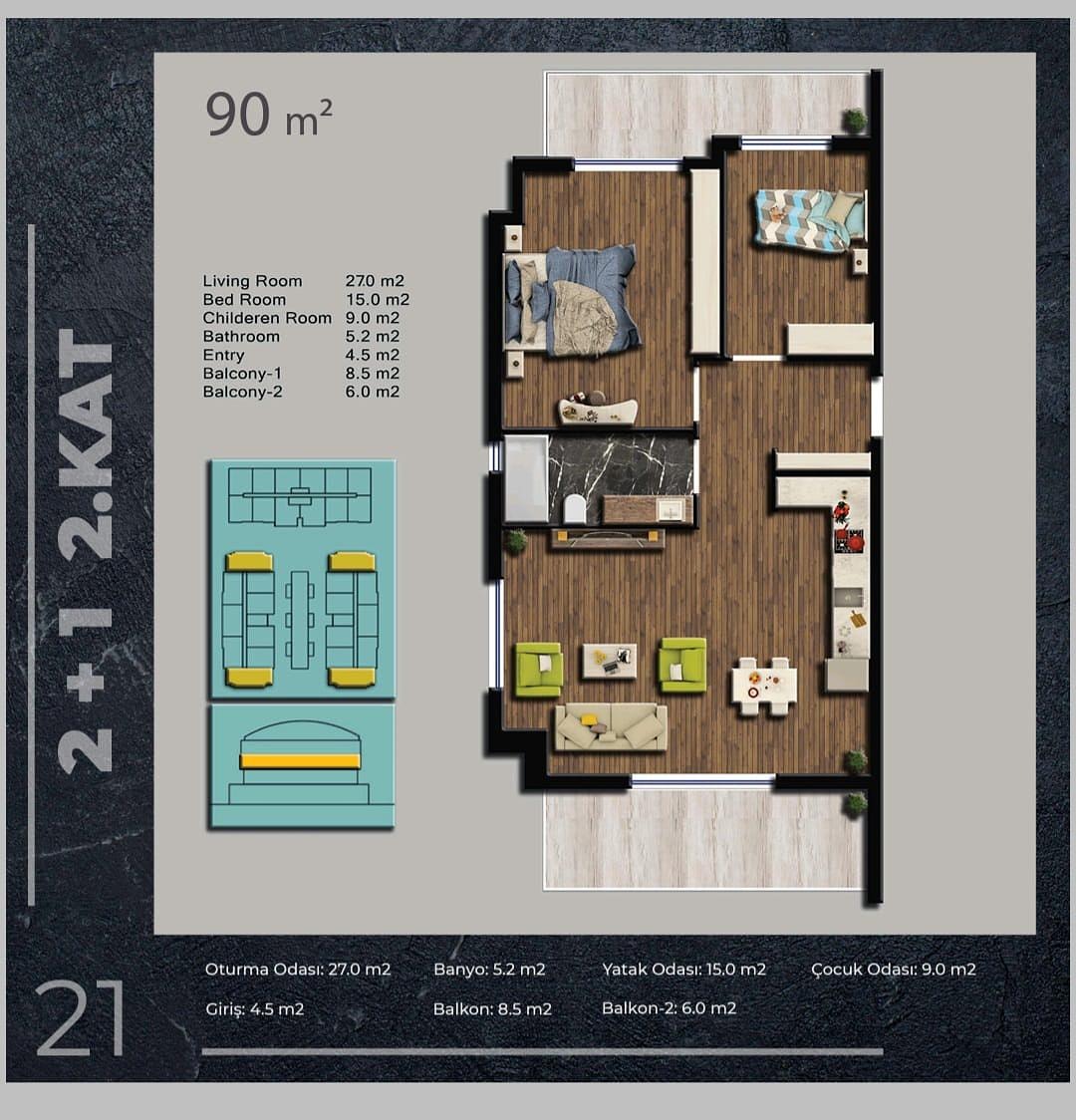 Floor Plan Image 1