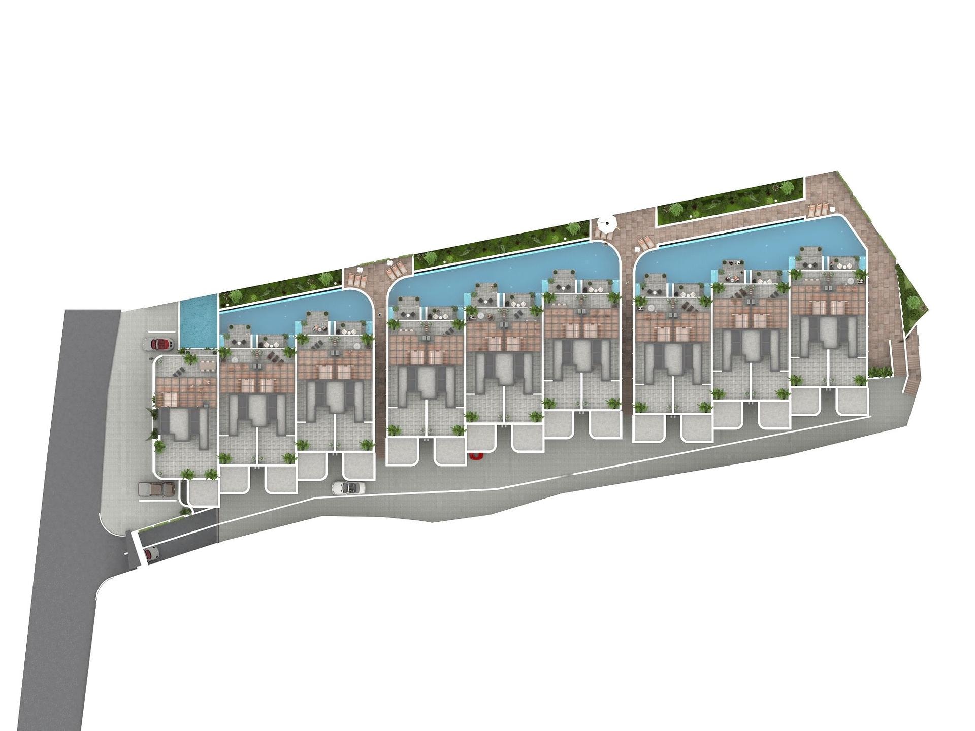 Image du plan d'étage 4