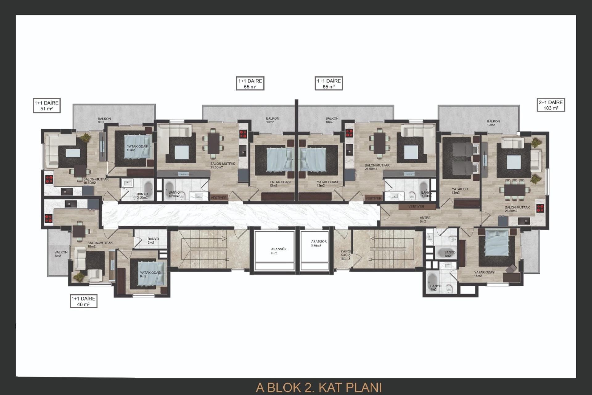 Floor Plan Image 1