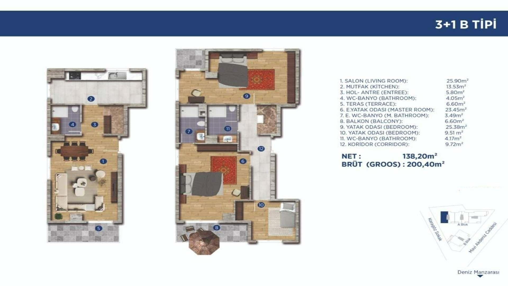 Floor Plan Image 1