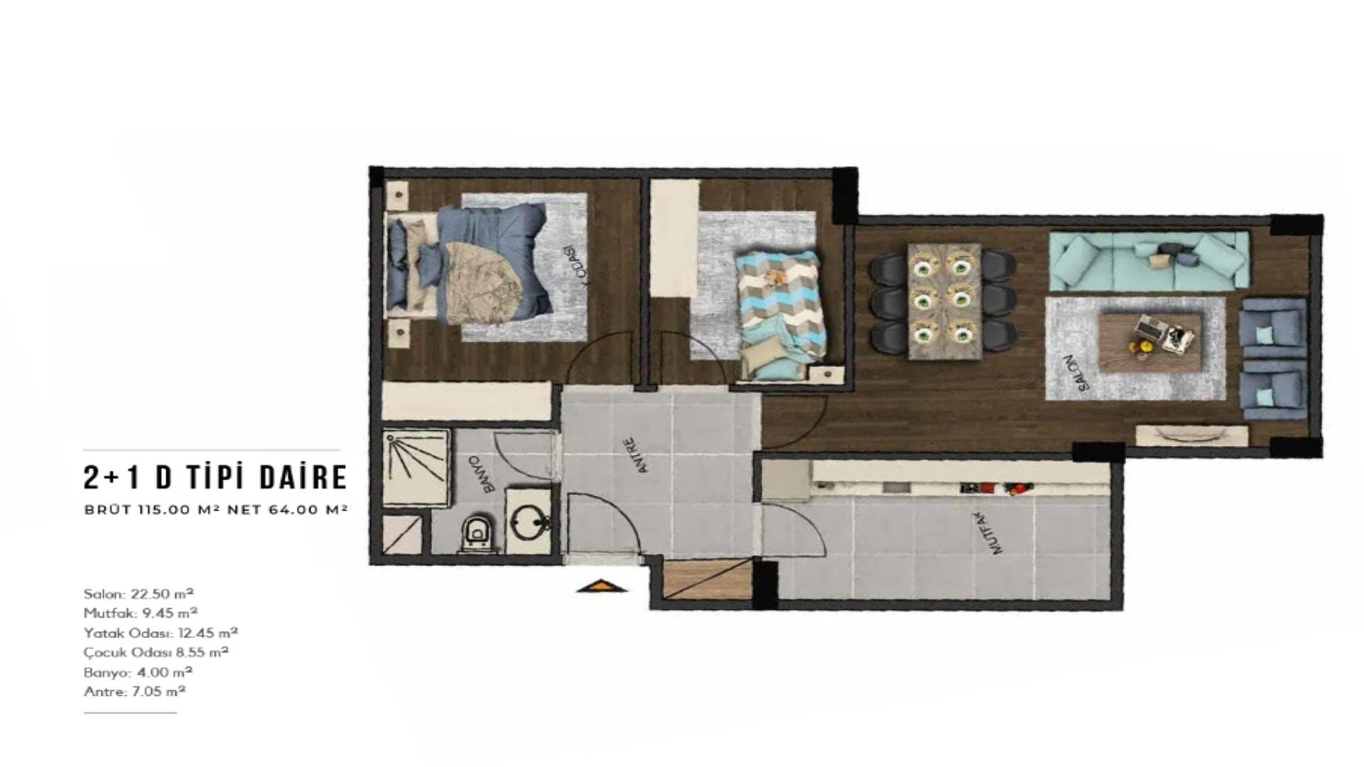 Floor Plan Image 1