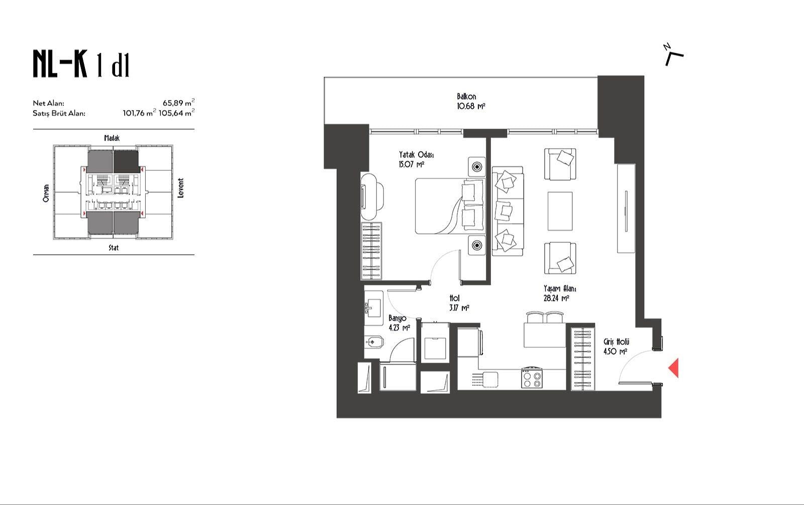 Floor Plan Image 1