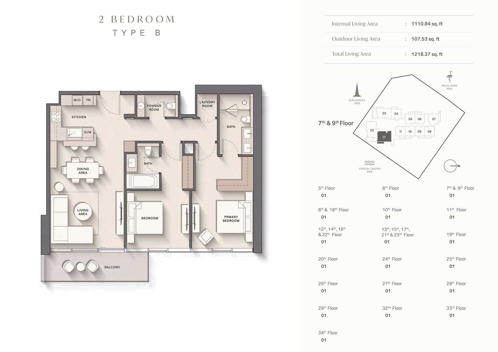 Imagen del Plano de Planta 10