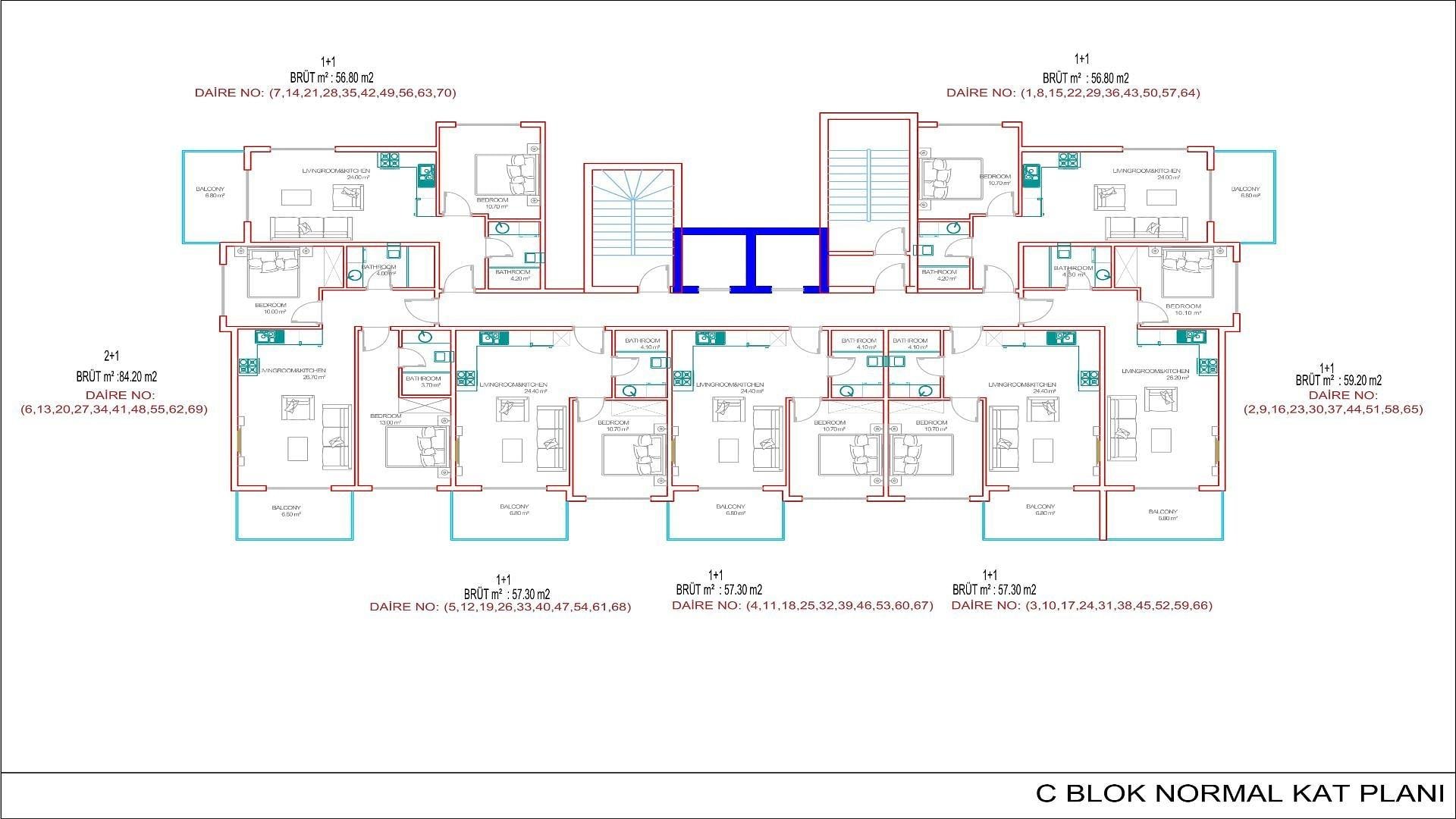 Plattegrond afbeelding 3