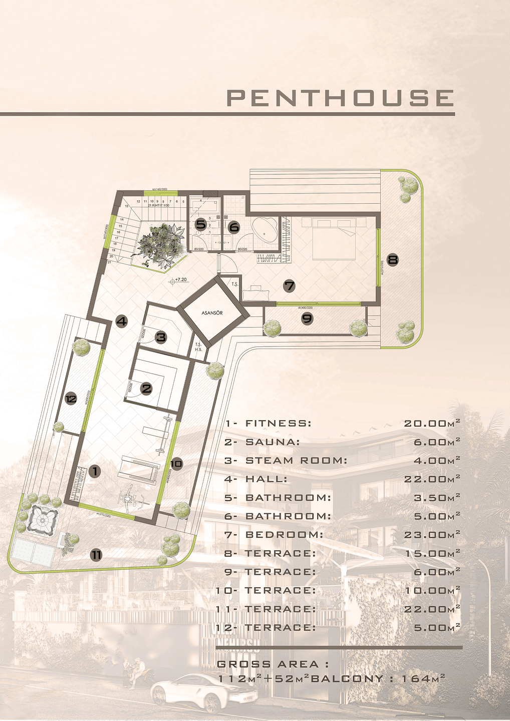 Plantegning billede 4