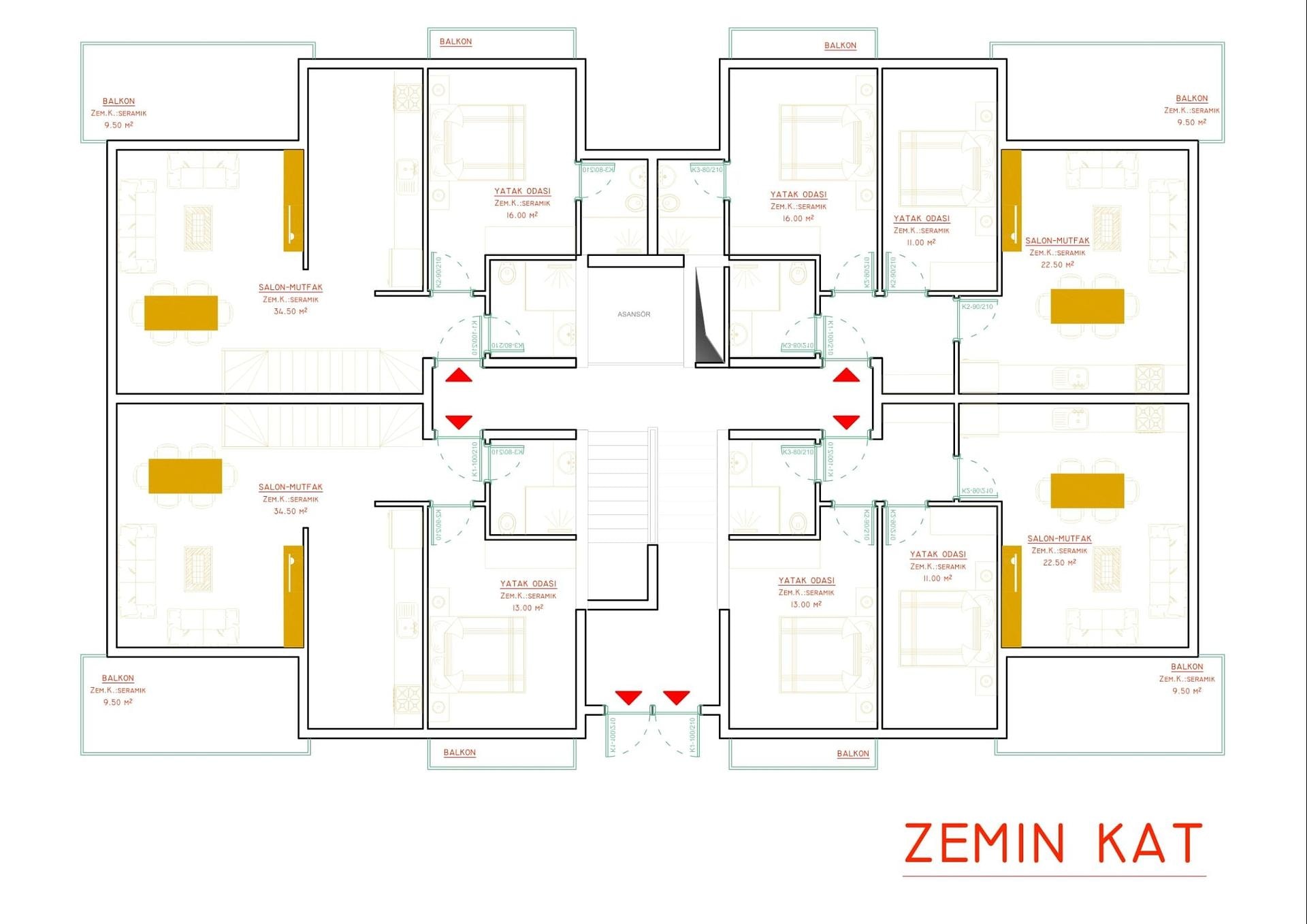 Floor Plan Image 4