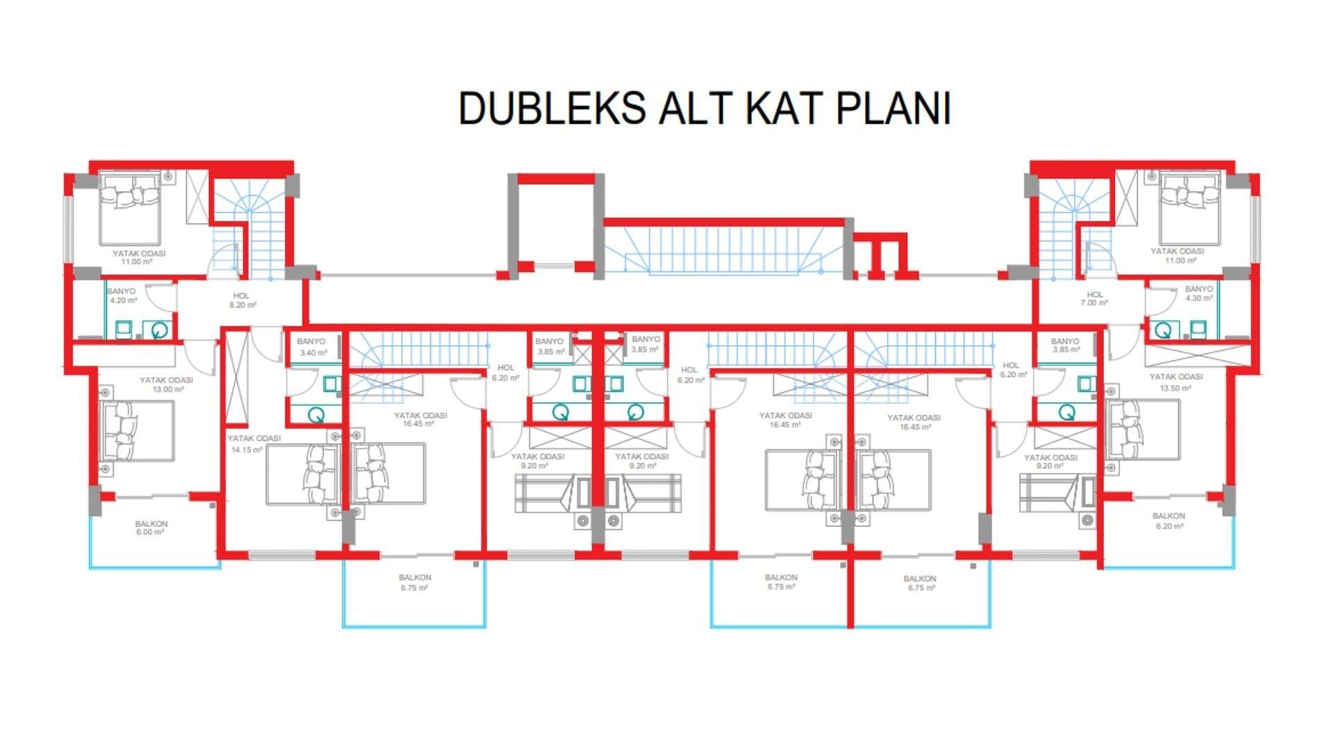Imazhi i Planit të Katit 14