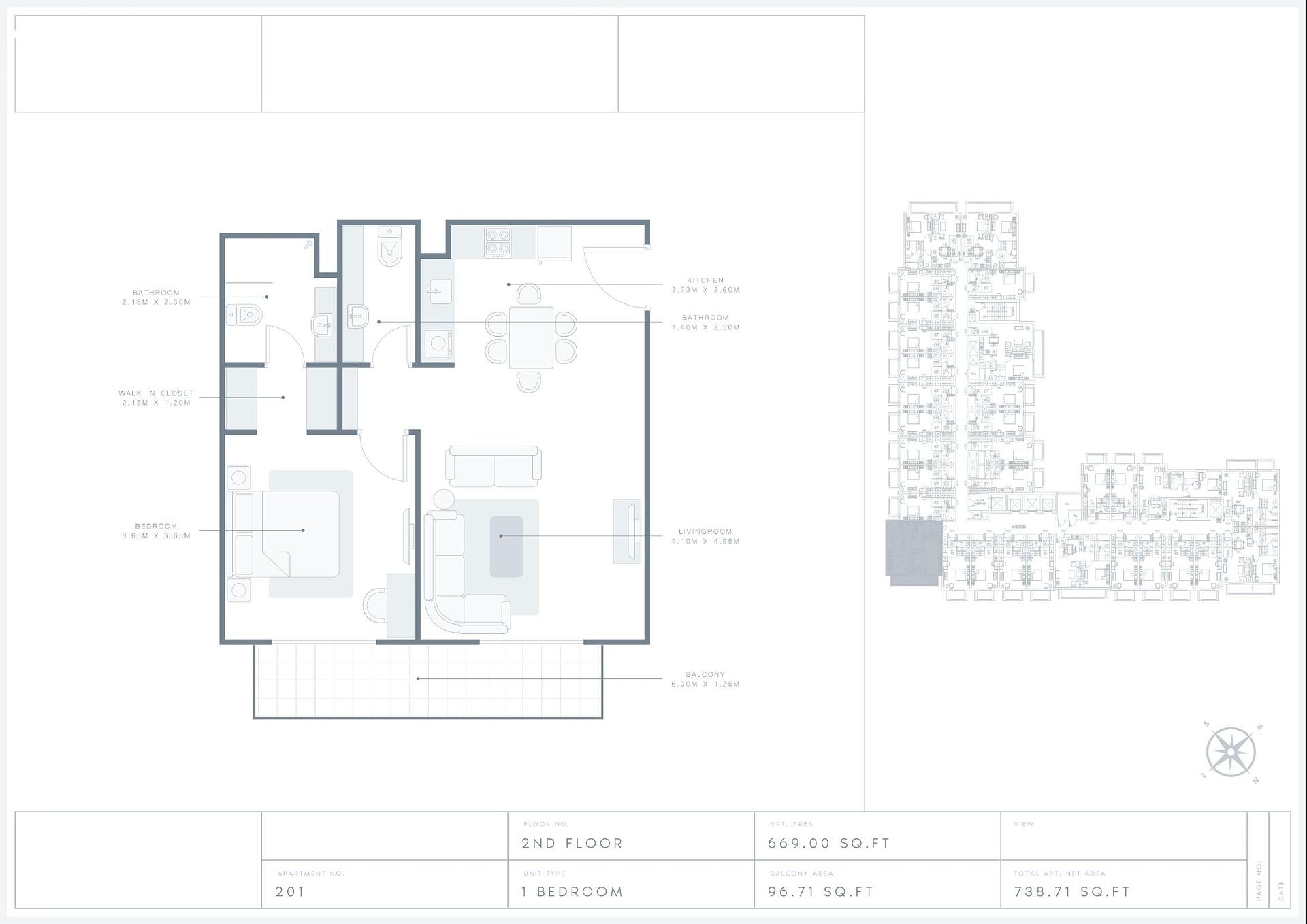 Floor Plan Image 2