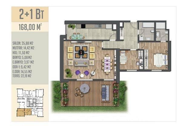 Floor Plan Image 7