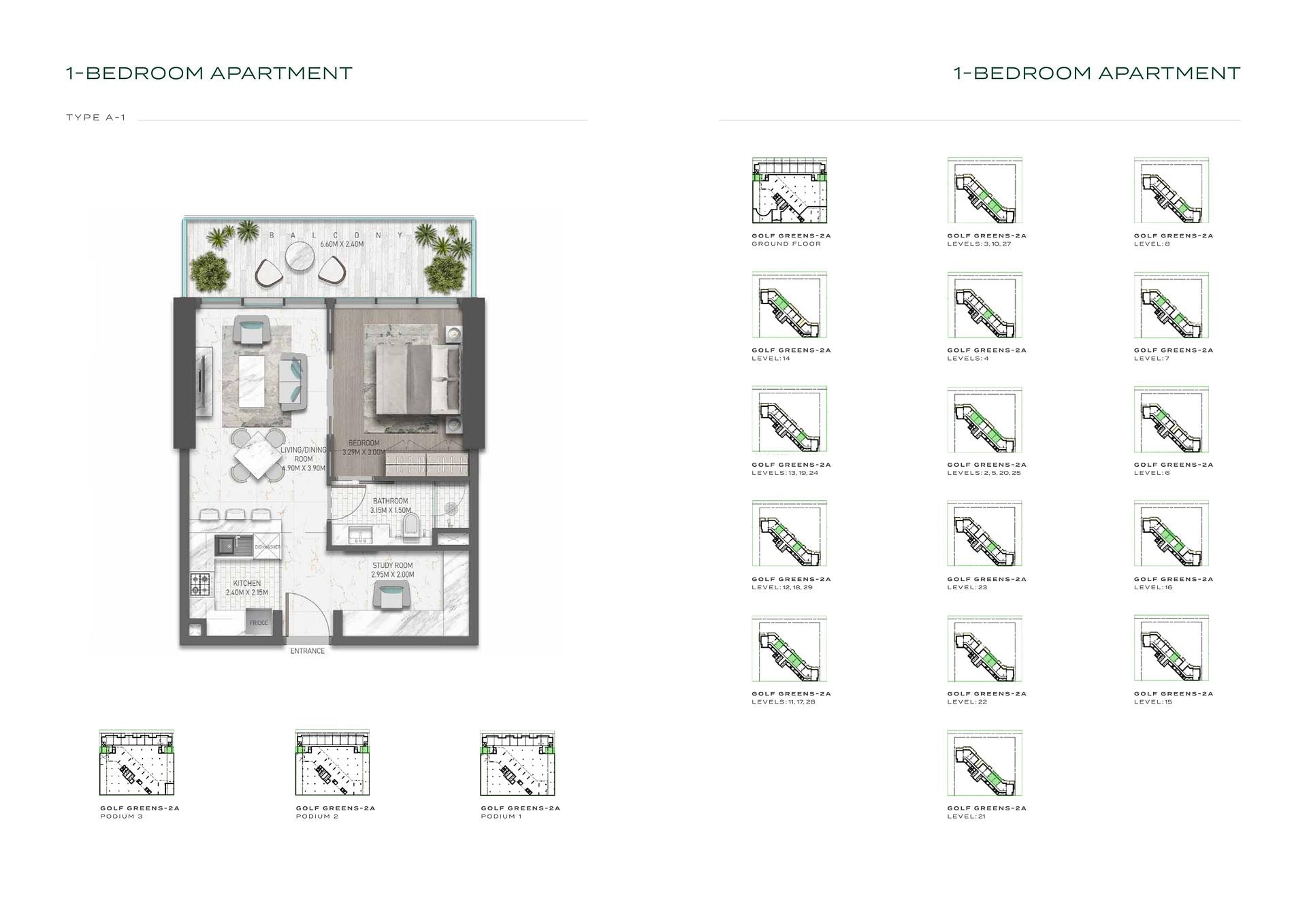 Floor Plan Image 1