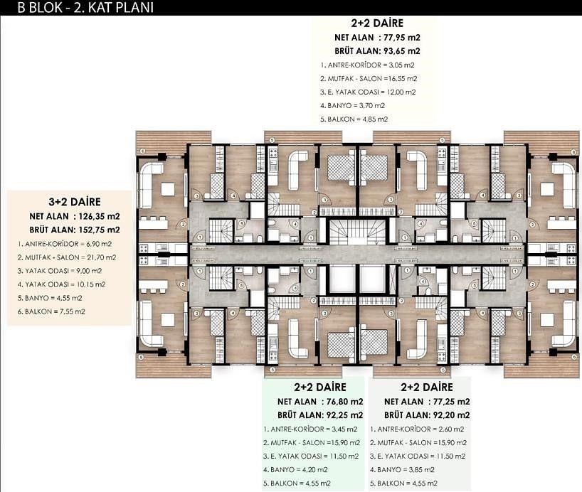 Plattegrond afbeelding 3
