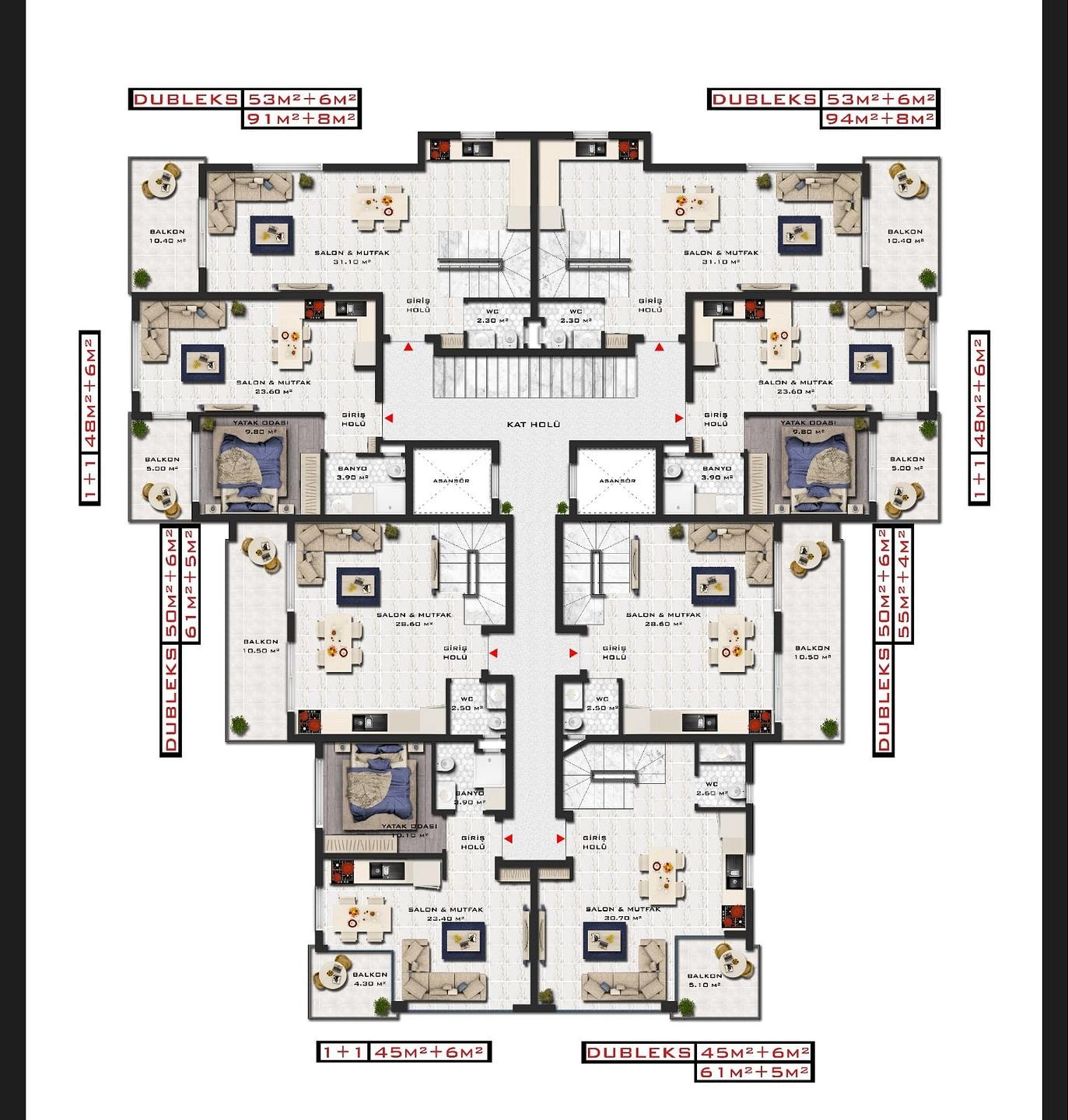 Floor Plan Image 3