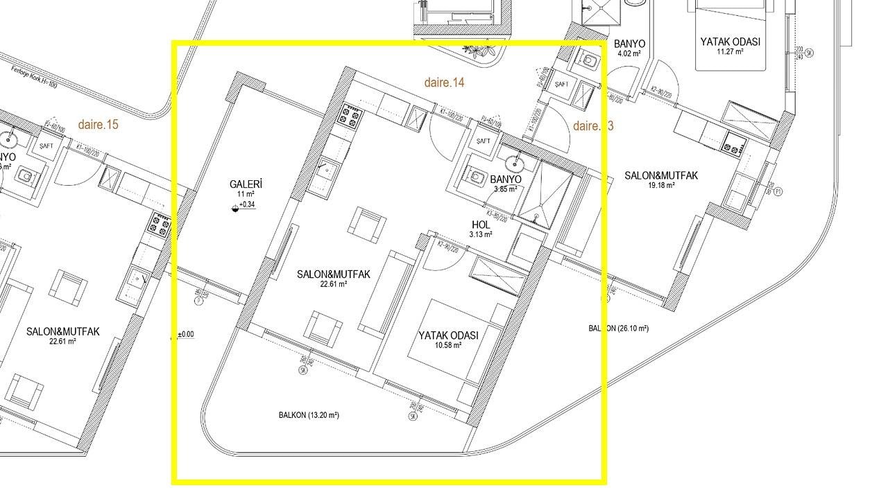 Floor Plan Image 1
