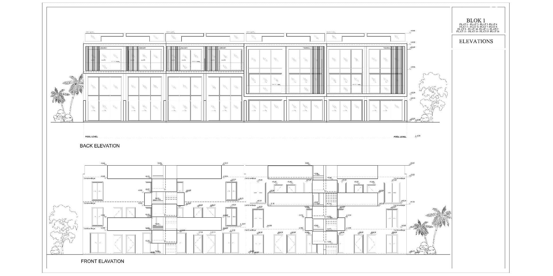 Grundrissdarstellung 7