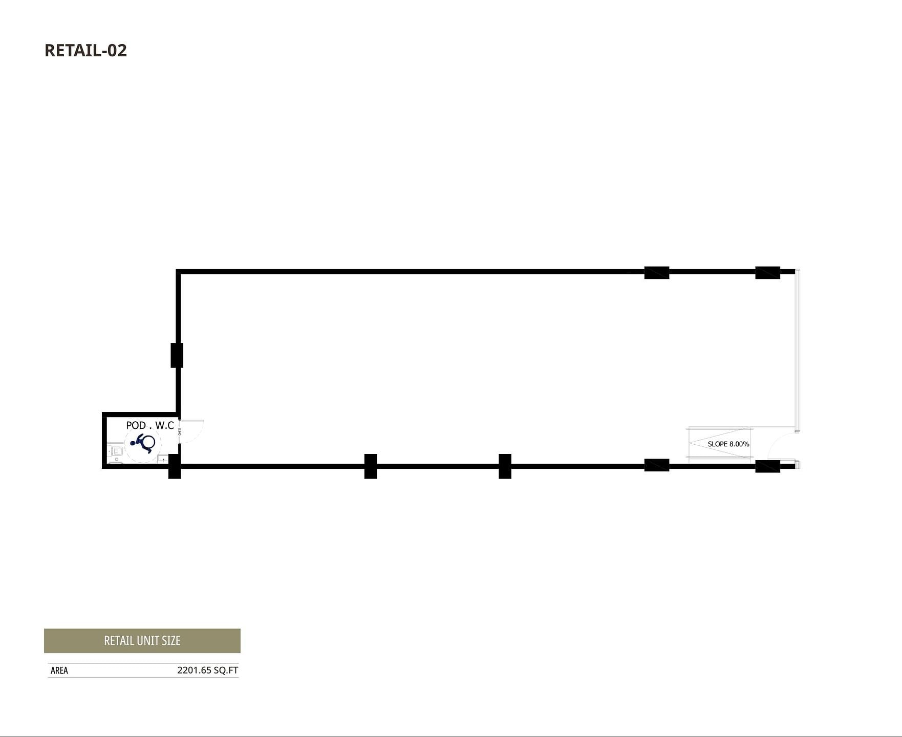 Floor Plan Image 5