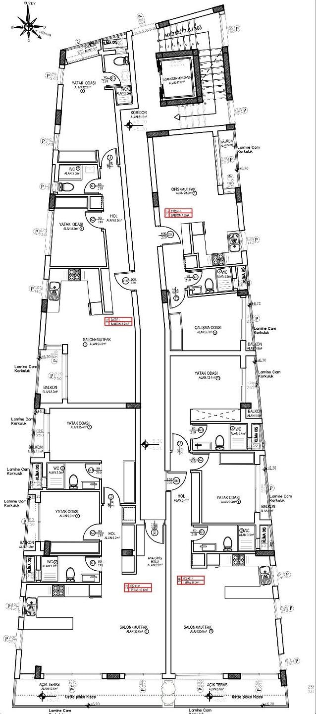 Floor Plan Image 1
