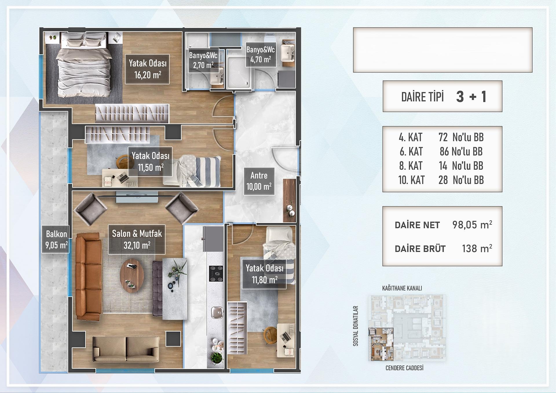 Floor Plan Image 4