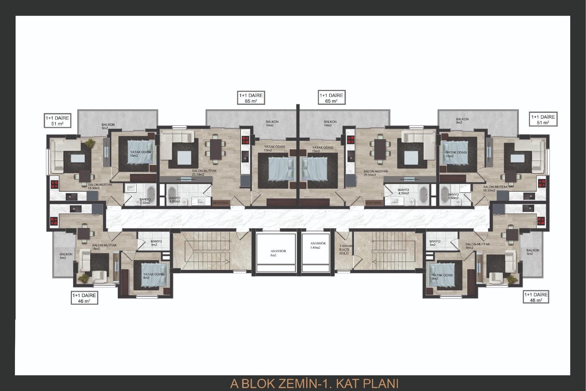 Floor Plan Image 5