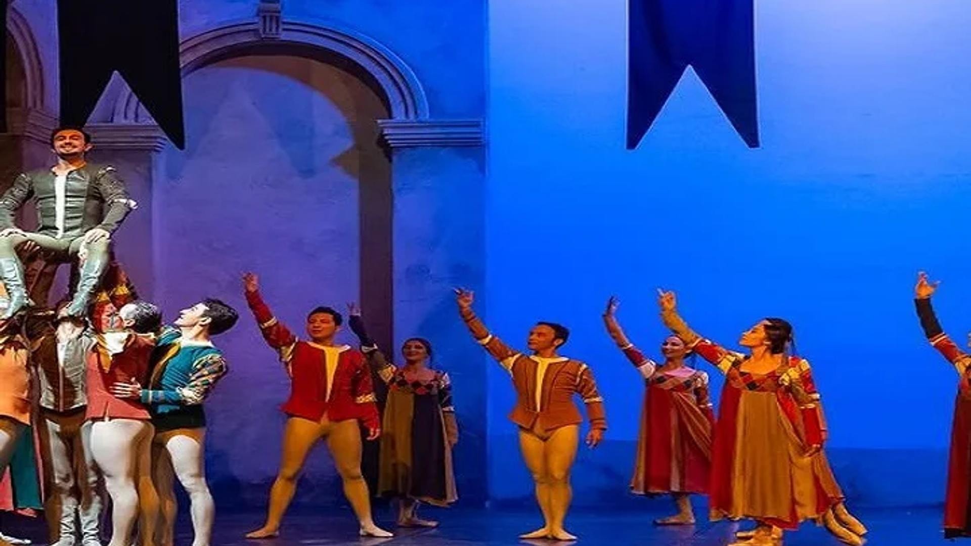 Ballet dello Stato di Antalya