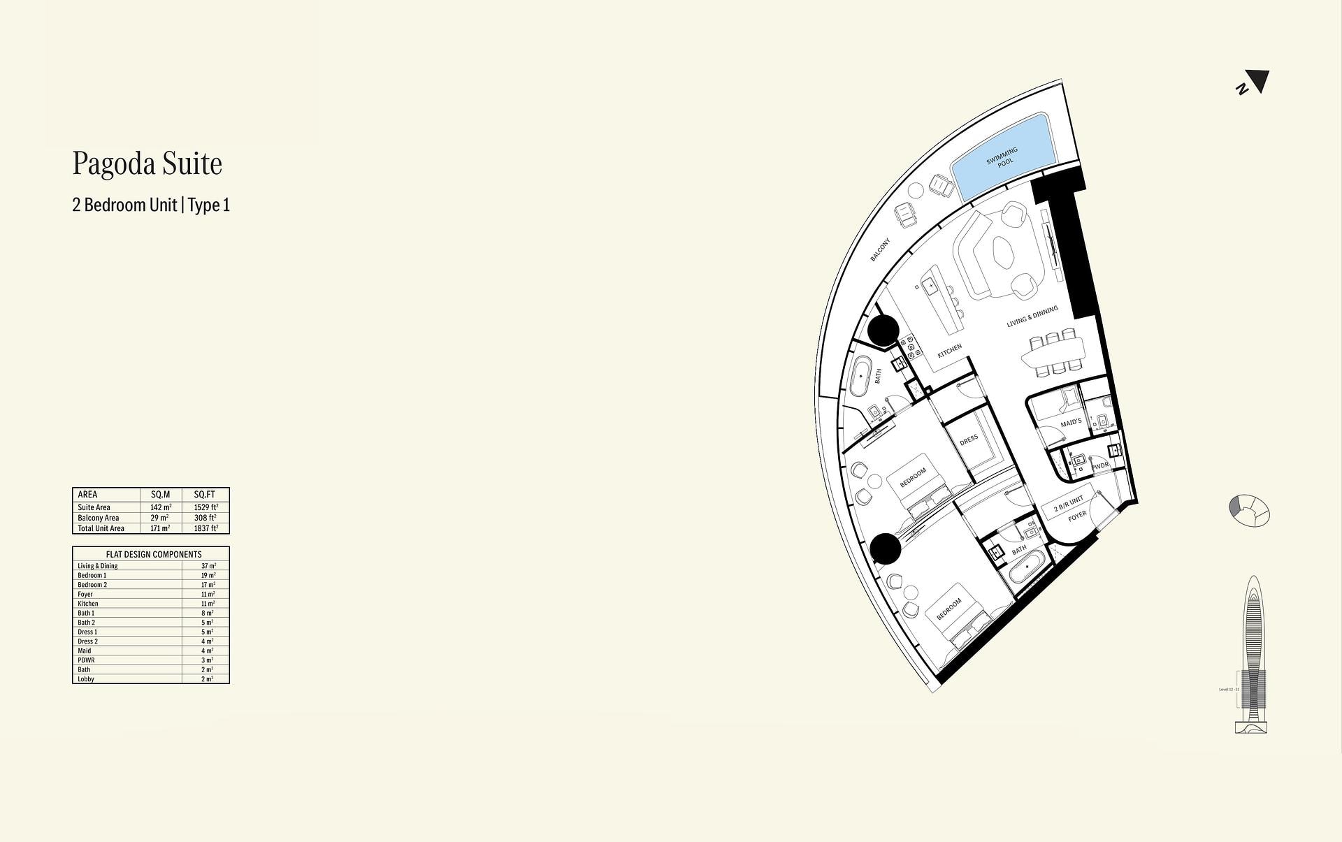 Floor Plan Image 2