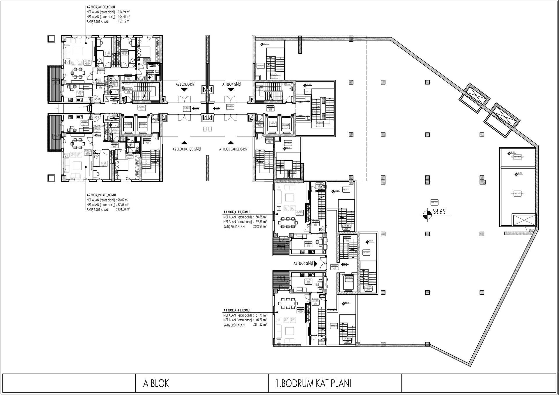Қабат жоспарының суреті 9