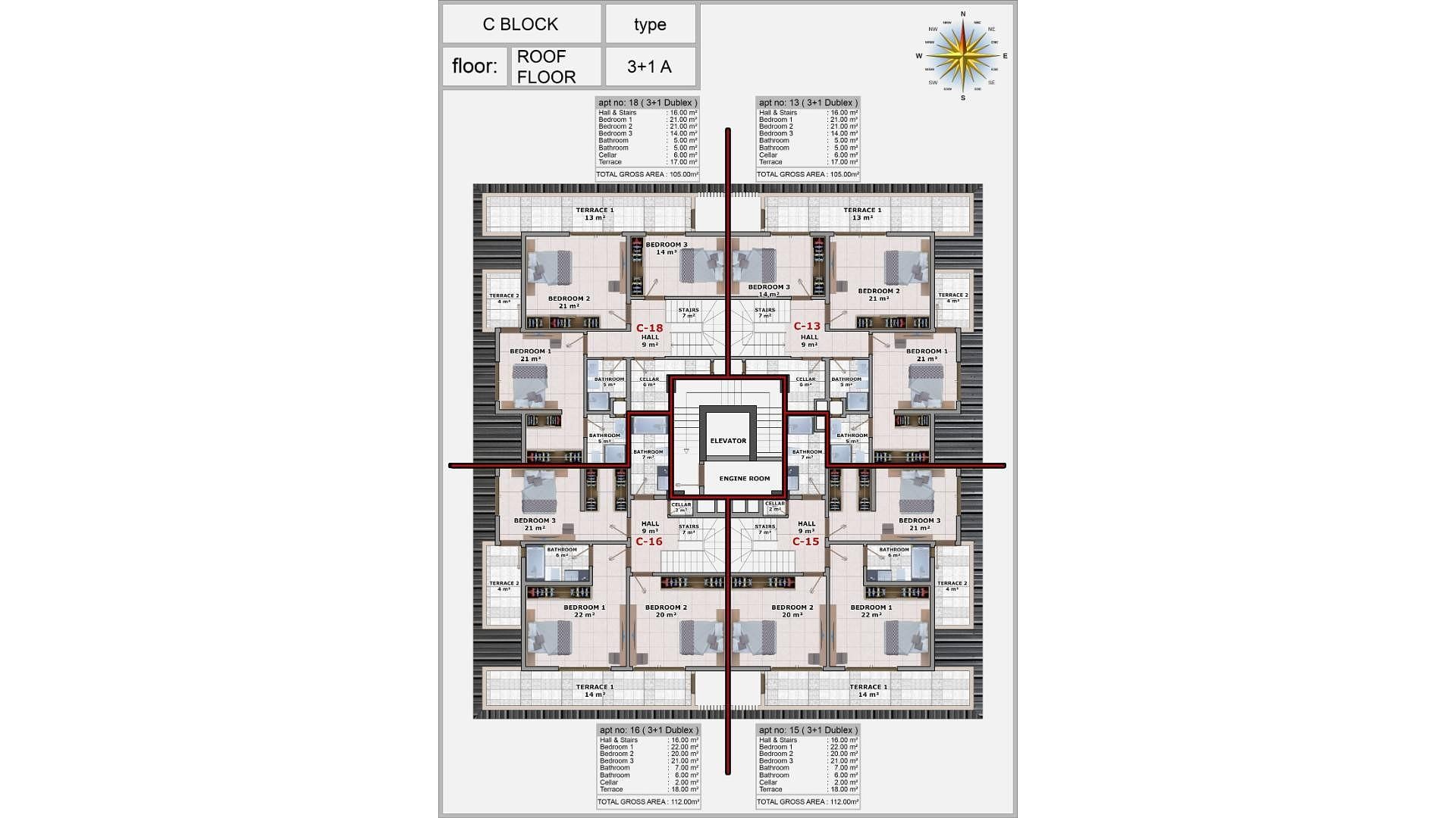 Floor Plan Image 8