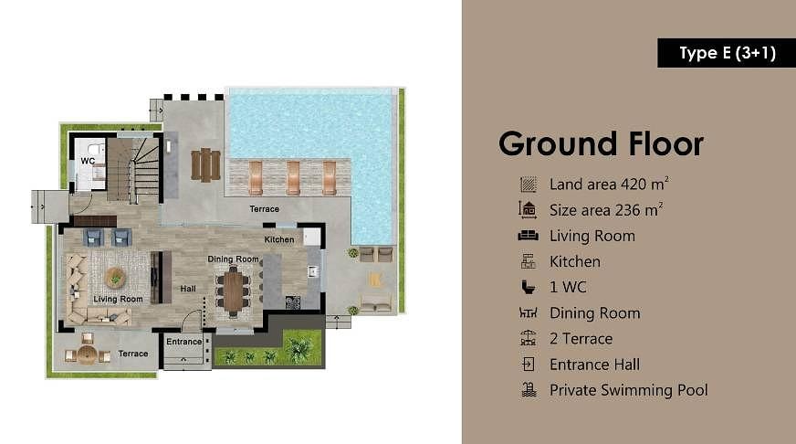 Image du plan d'étage 2