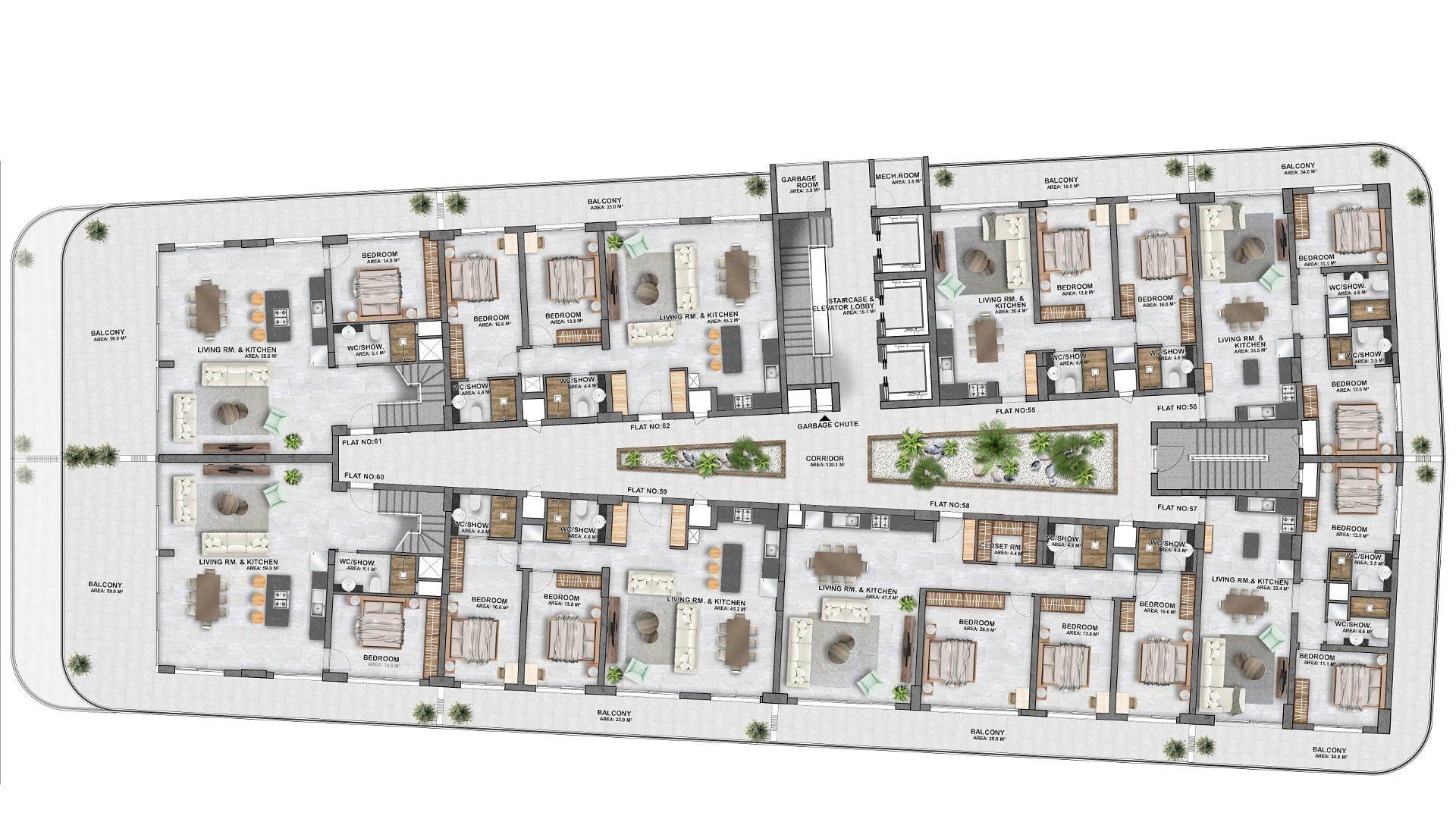 Floor Plan Image 26