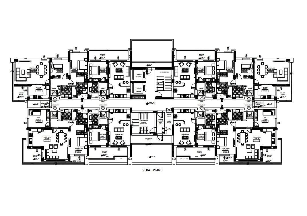 Floor Plan Image 7