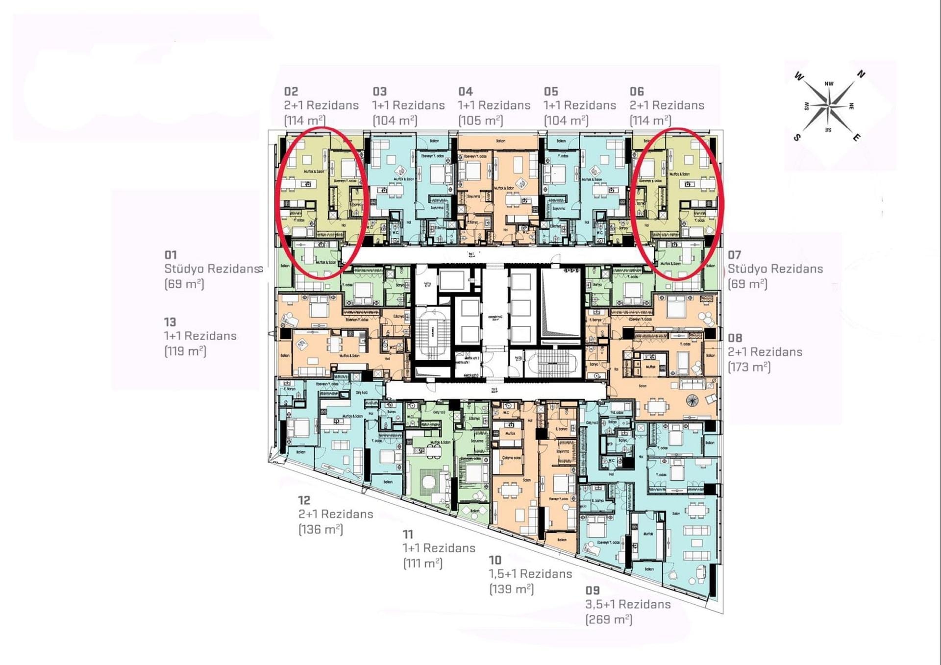 Floor Plan Image 4