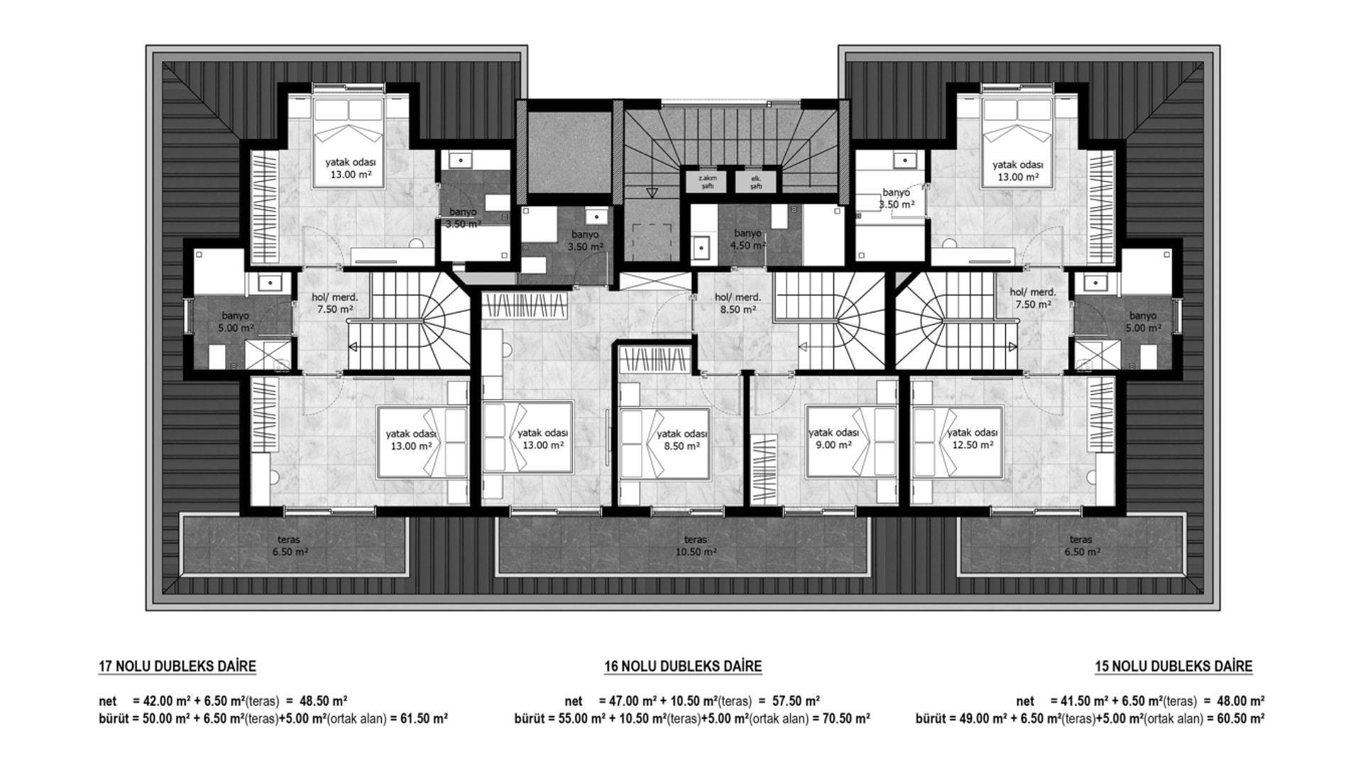 Plattegrond afbeelding 6