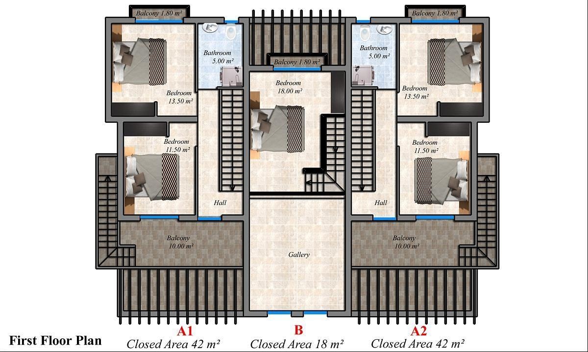Floor Plan Image 2