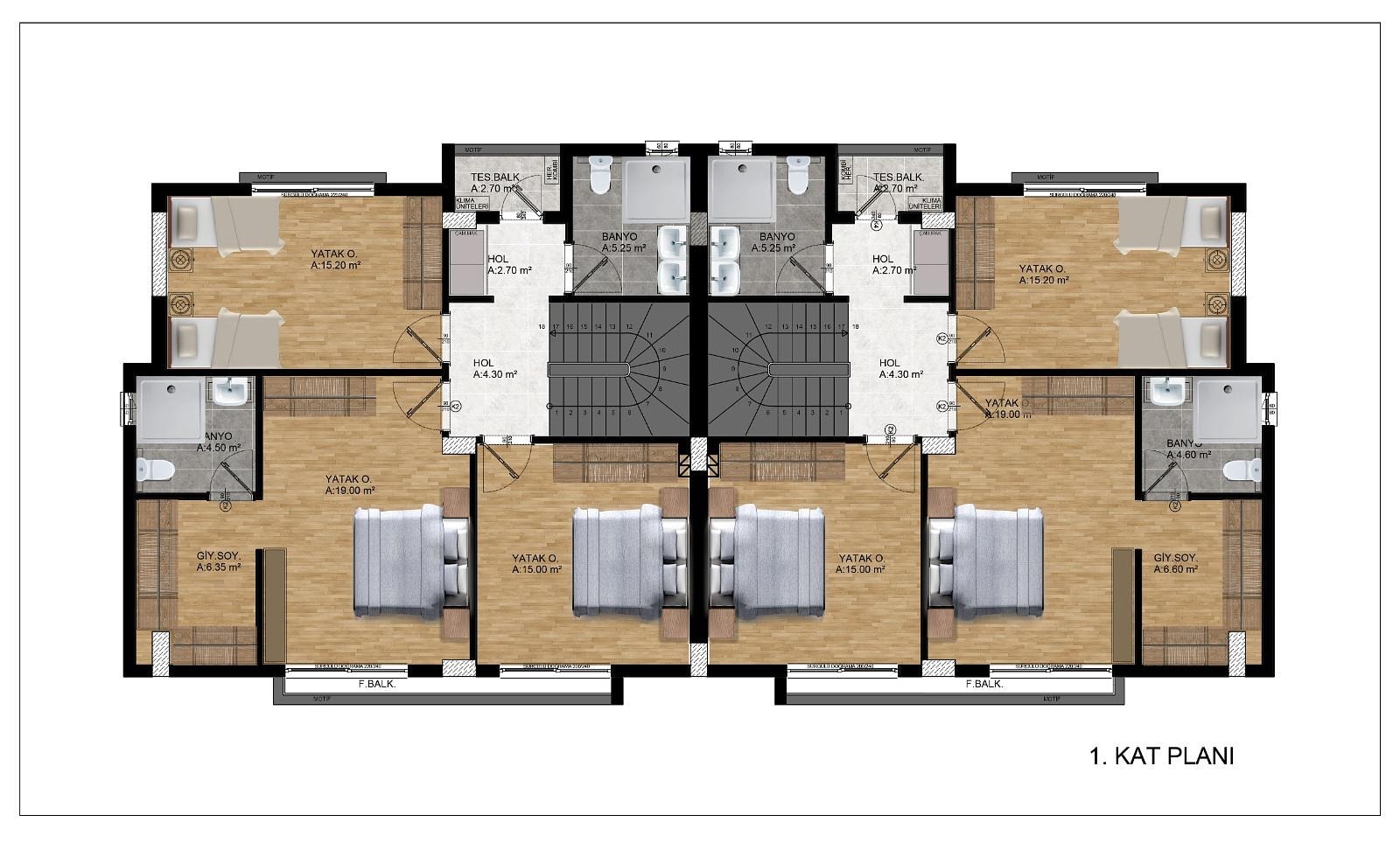 Floor Plan Image 3