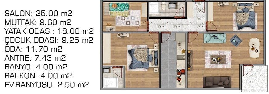Floor Plan Image 1