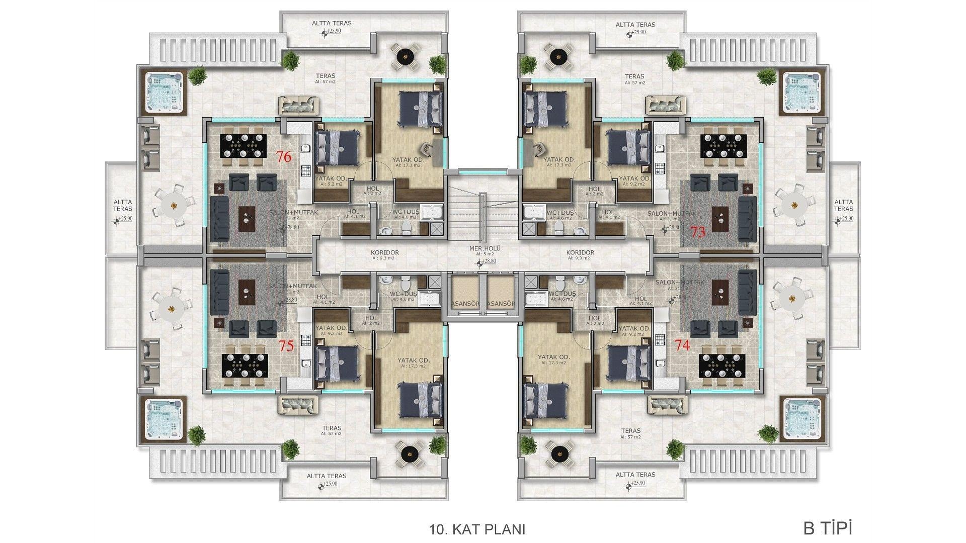 Floor Plan Image 6