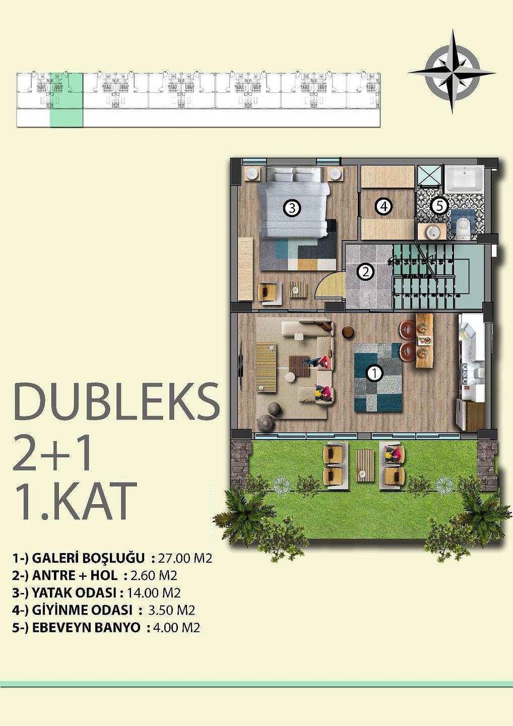 Plattegrond afbeelding 2