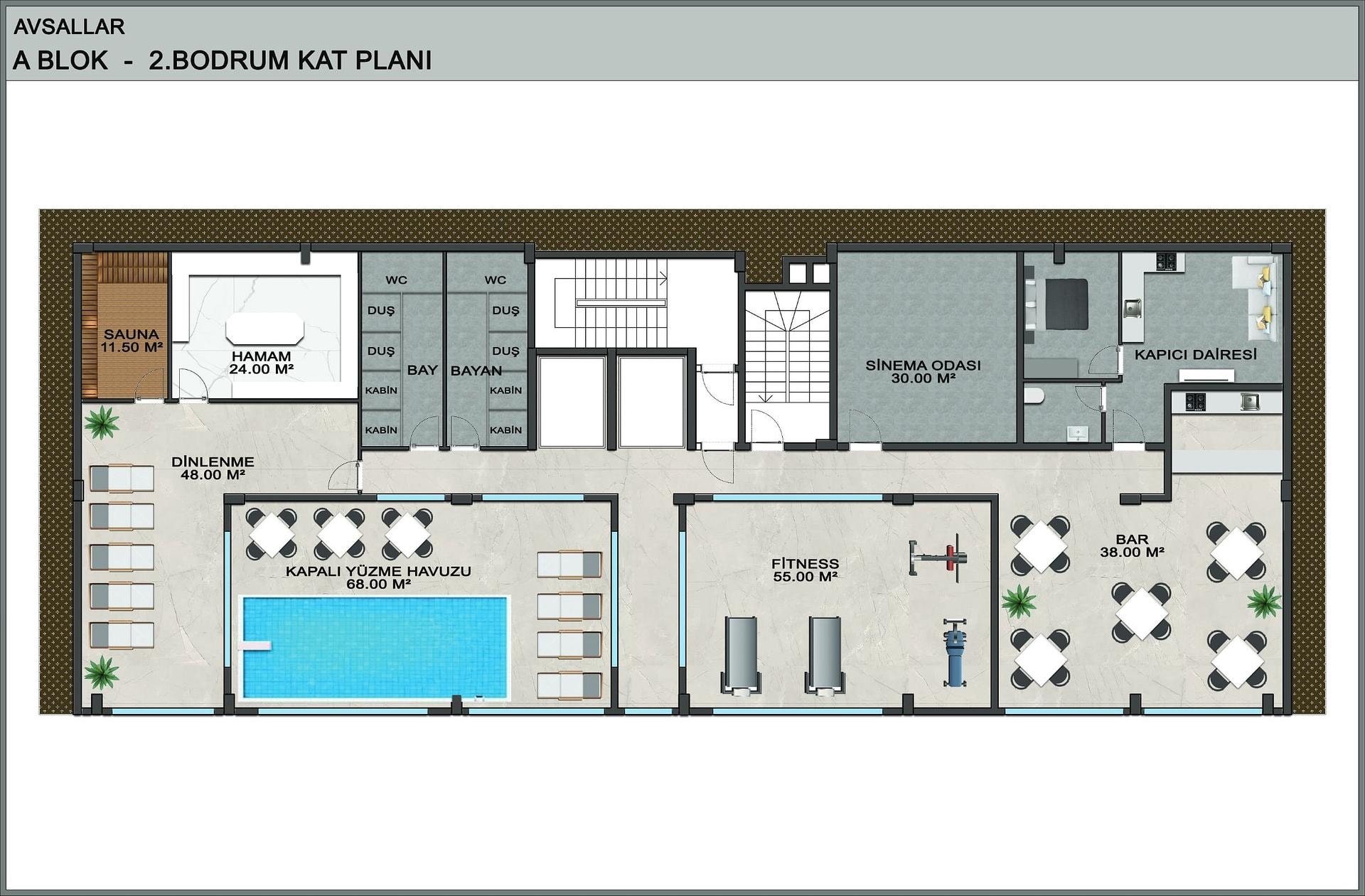 Floor Plan Image 2