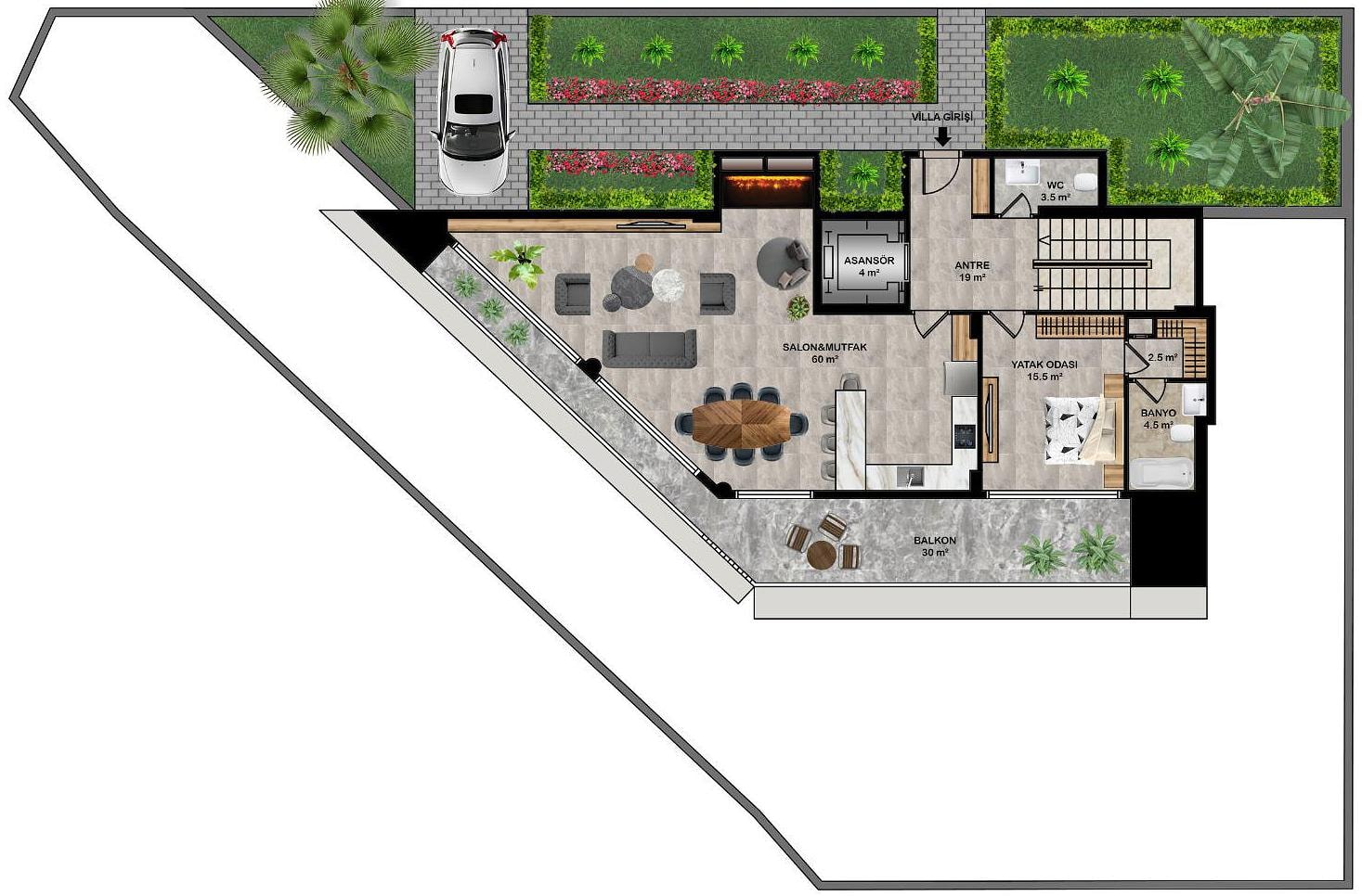 Floor Plan Image 1