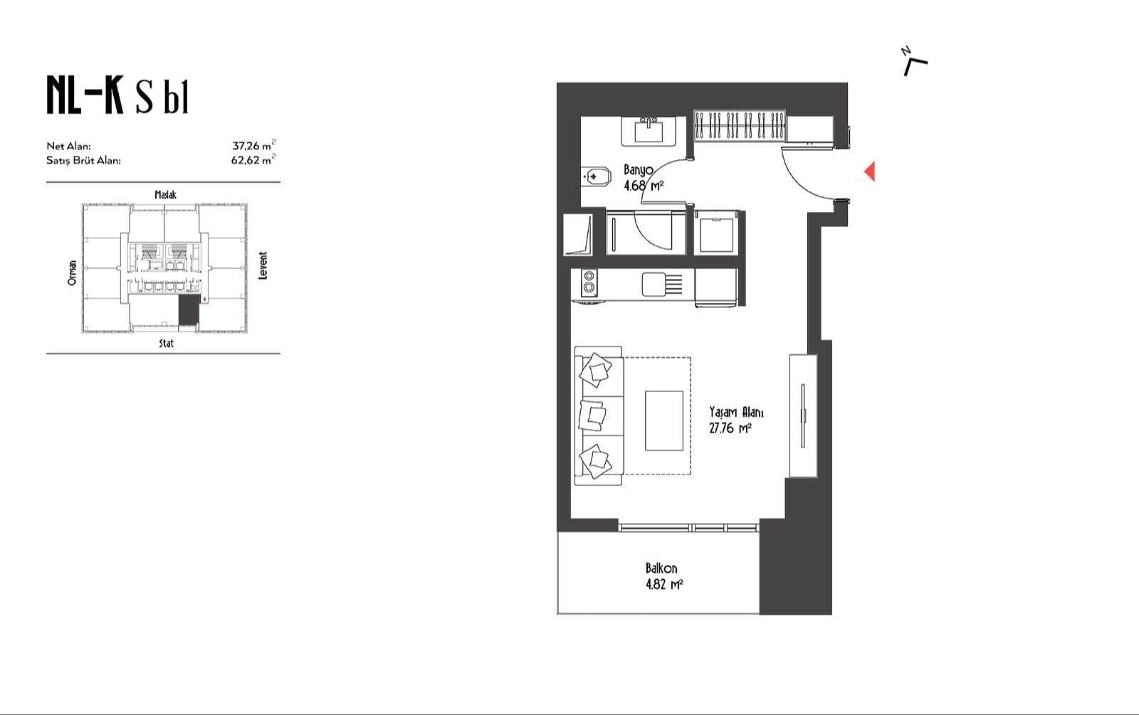 Floor Plan Image 4